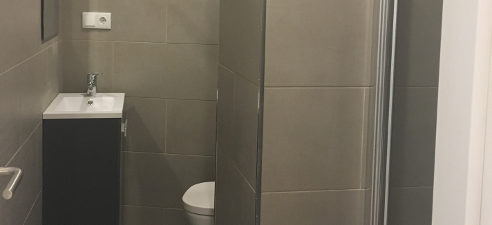 Ristrutturare gli spazi