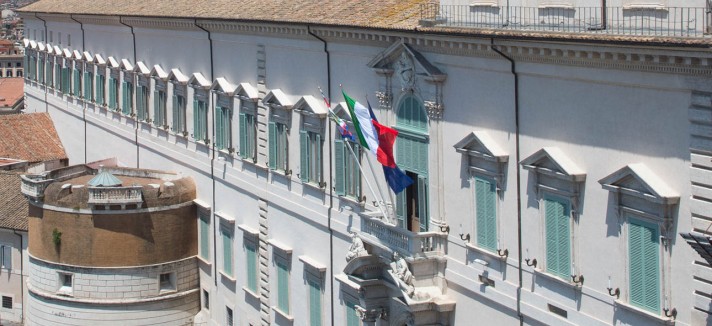 facciata