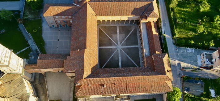 Vescovado di Mondovì