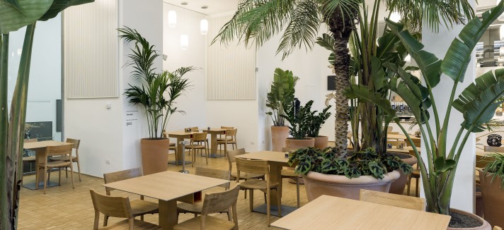 Caffè Triennale