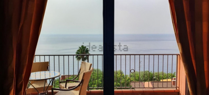 Resort all'asta a Sant’Alessio Siculo 
