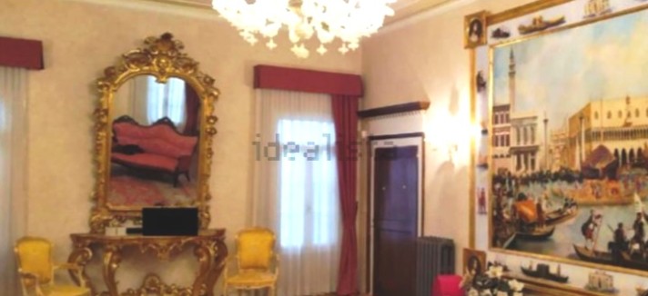 villa storica all'asta