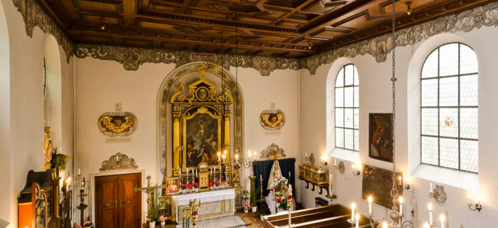 Fuggerei 