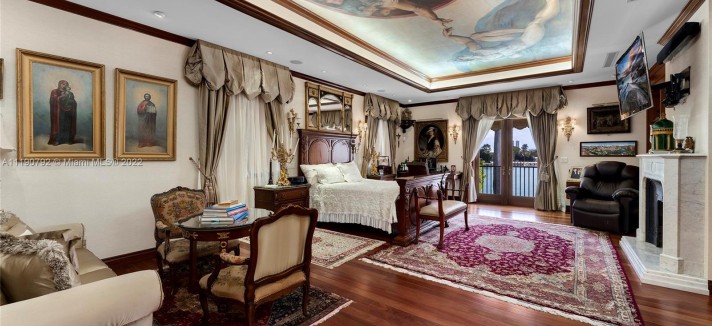 Arredamento classico