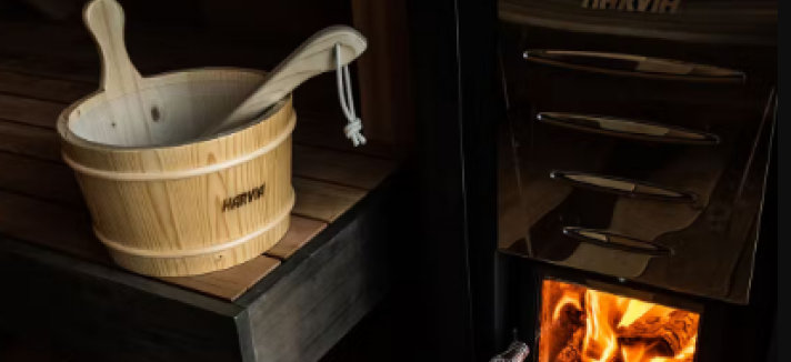 Un particolare interno