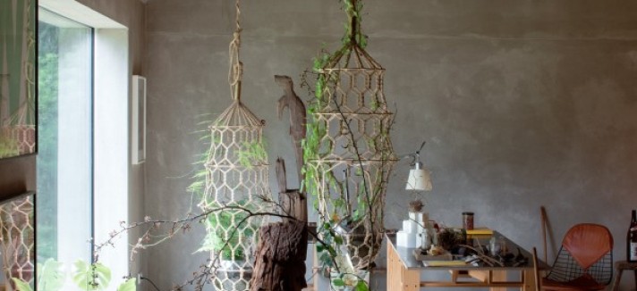 L'ambiente interno di Gutshof Güldenhof