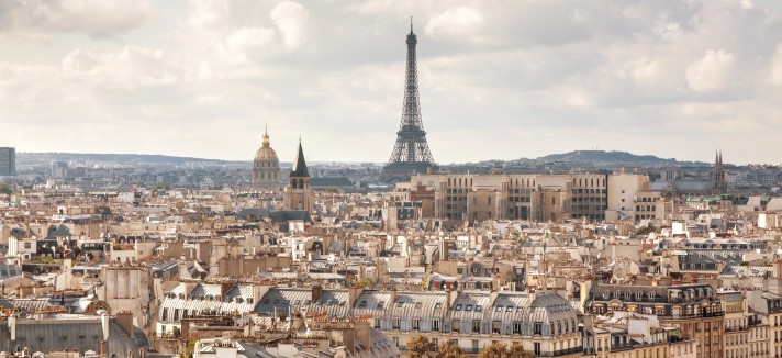 Parigi, Francia