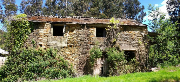 Una costruzione