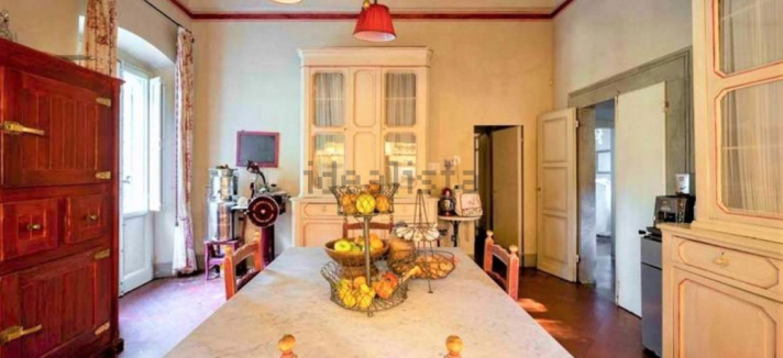 Residenza d'epoca