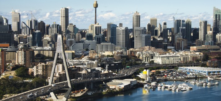 Sidney, Australia
