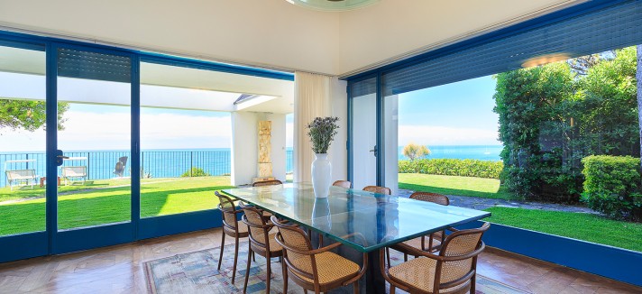 Villa La Sirenetta Sestri Levante