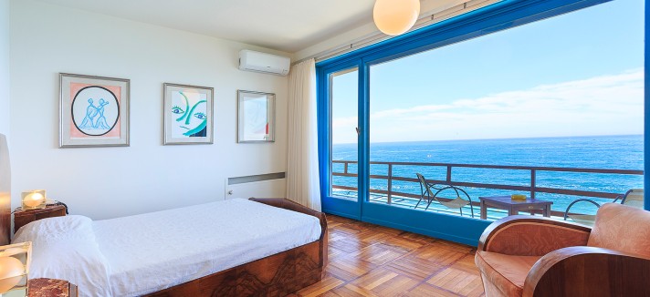 Villa La Sirenetta Sestri Levante