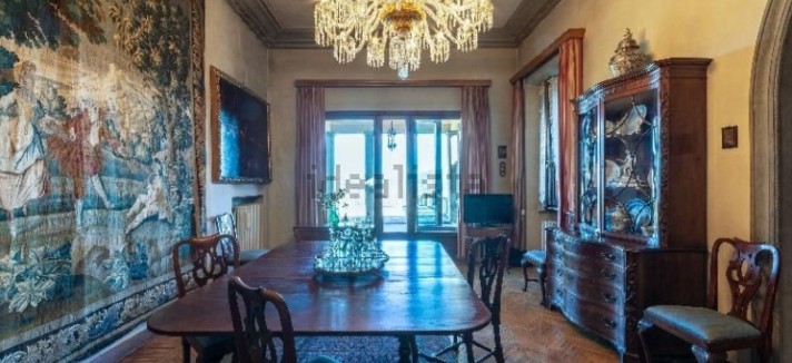 Villa in vendita a Firenze