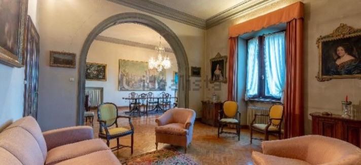 Villa in vendita a Firenze