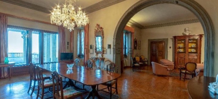 Villa in vendita a Firenze
