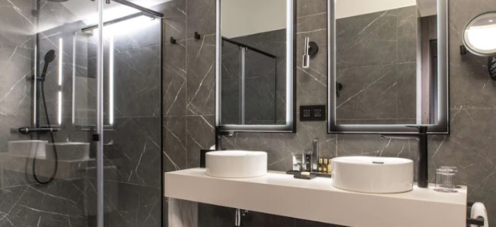 Radisson Collection Hotel Milano Palazzo Touring Club Italiano