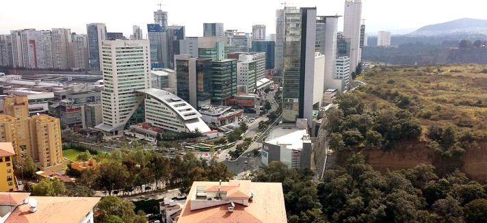 Città del Messico - Messico