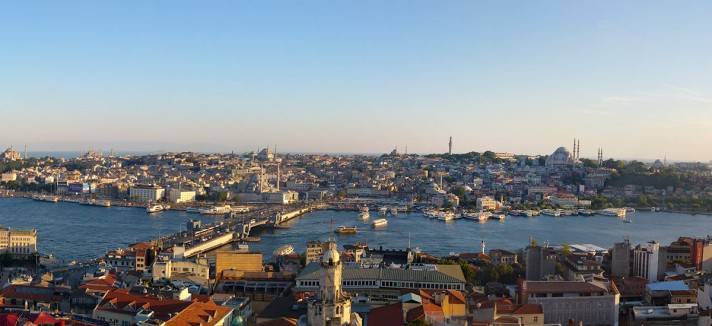 Istanbul - Turchia