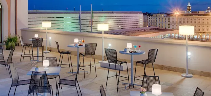 NH Palazzo Cinquecento, Roma