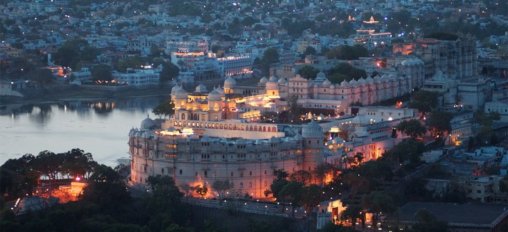 Udaipur- India