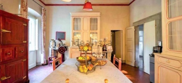 Villa d'epoca in vendita in Toscana