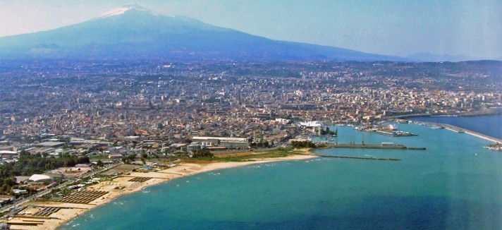 Le città con il miglior clima in Italia