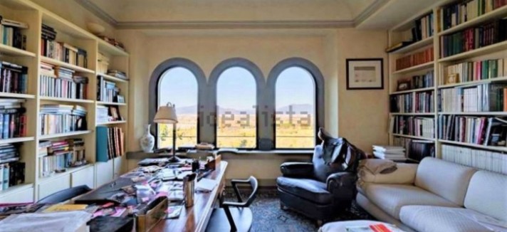Villa d'epoca in vendita in Toscana