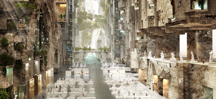 Città in Arabia Saudita