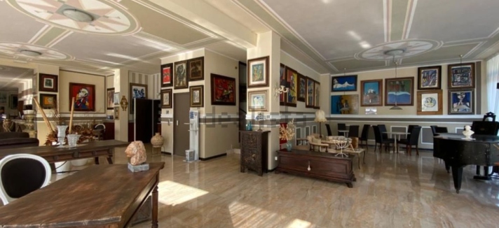 Hotel a Salsomaggiore Terme