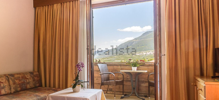 Hotel in vendita in Val Venosta