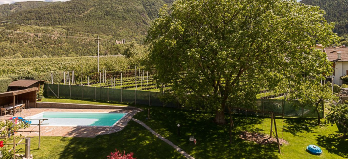 Hotel in vendita in Val Venosta