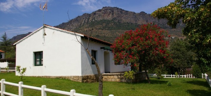 Salto de Saucelle