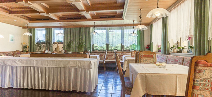 Hotel in vendita in Val Venosta