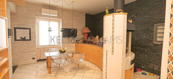 Villa a Rapallo