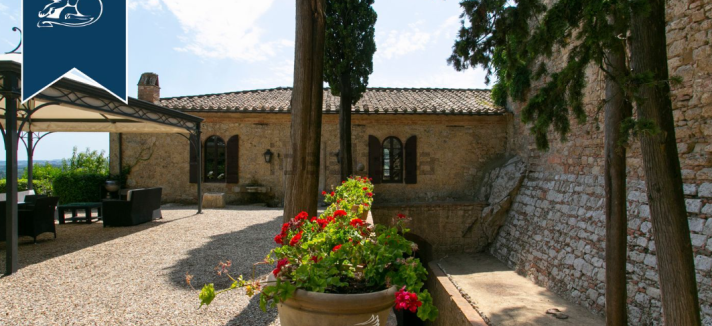 La casa padronale