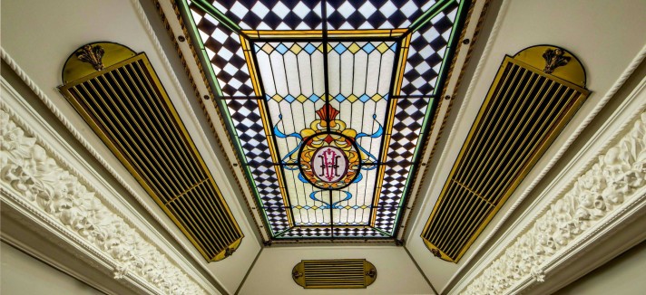 Hotel Alexandra Roma