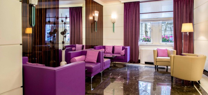 Hotel Alexandra Roma
