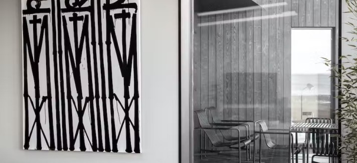 Casa prefabbricata 