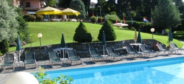 Hotel a Menaggio