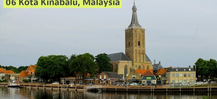 Malaysia