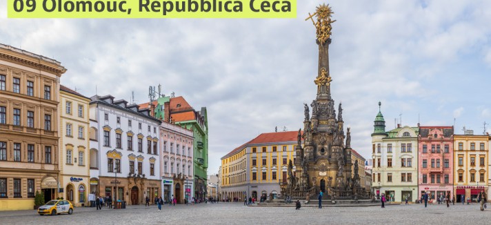 Repubblica Ceca