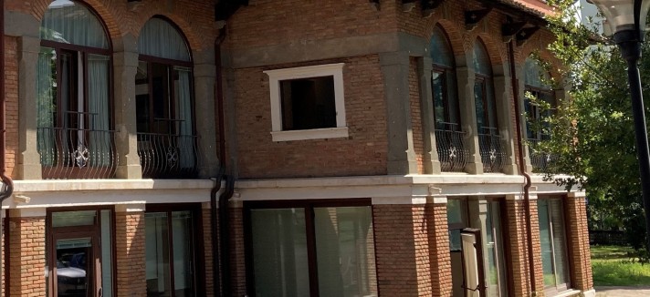 Villa Fassini Roma