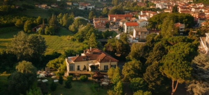 Hotel nelle Langhe