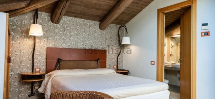 Hotel nelle Langhe