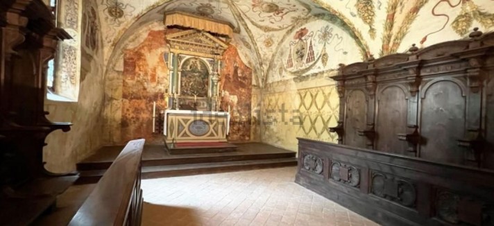 Madruzzo castello