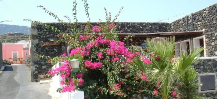 Dammuso Pantelleria