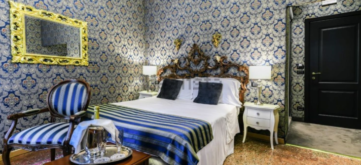 Hotel boutique a Venezia
