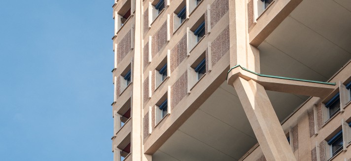 Torre Velasca