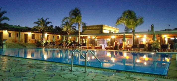 Hotel masseria