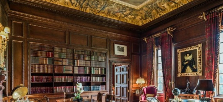 villa di lusso